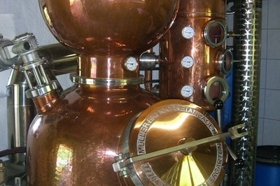 Schnapsküche Schnapsküche