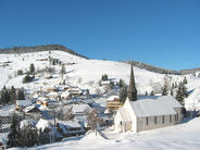 Ein Skidorf das Alles bietet. Ein Skidorf das Alles bietet.
