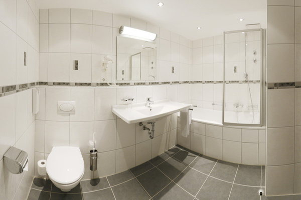 Einzelzimmer Komfort Bad Einzelzimmer Komfort Bad