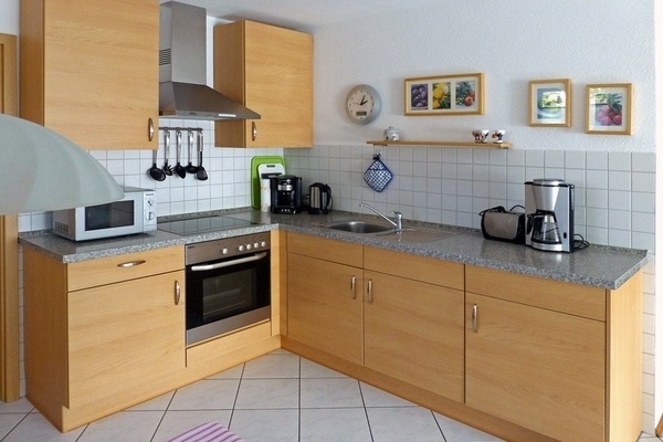 FeWo Rebland - Kochen