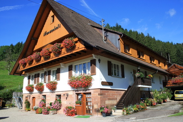 Hansenhof Hansenhof