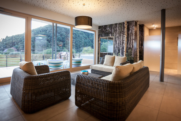 Sitzbereich Sitzbereich