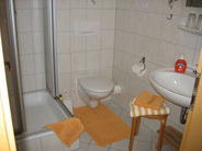 Badezimmer Badezimmer