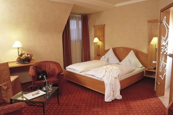 Hotelzimmer Hotelzimmer