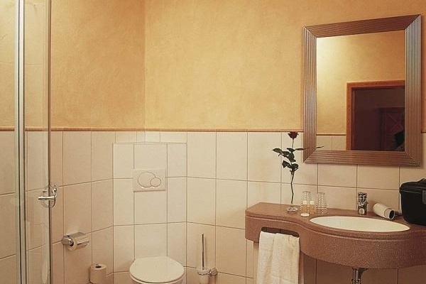 Badezimmer Badezimmer