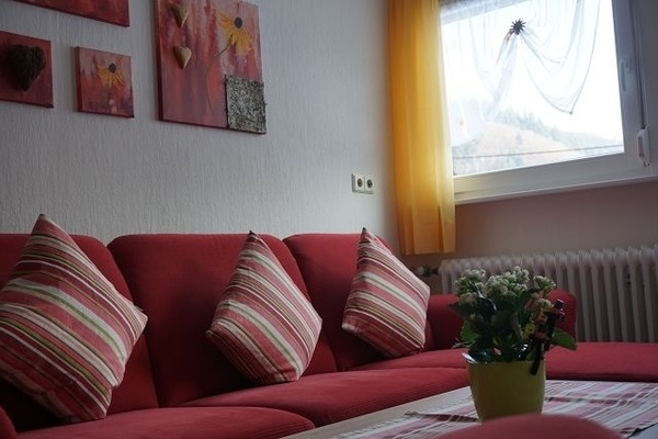 Wohnbereich Wohnbereich