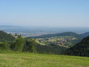 Ausblick aus der FEWO Ausblick aus der FEWO