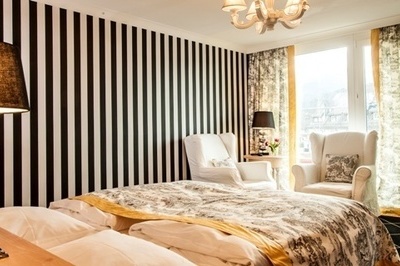 Doppelzimmer "Komfort" Doppelzimmer "Komfort"