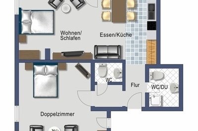 Grundriss Grundriss