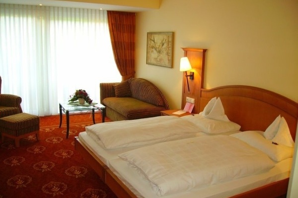 Zimmer Impressionen Zimmer Impressionen