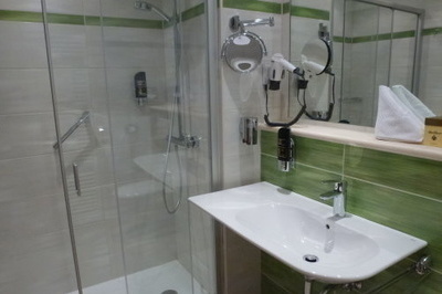 Badezimmer Impression Badezimmer Impression