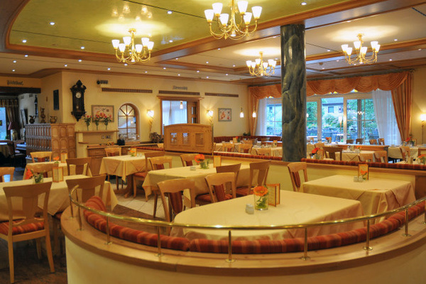 Restaurant Restaurant