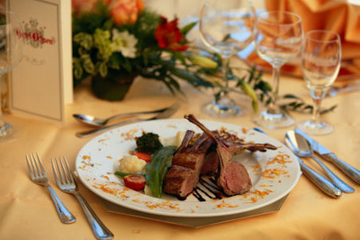 Hauptgericht Hauptgericht