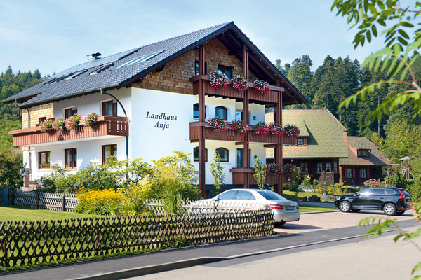 'Landhaus Anja' 'Landhaus Anja'