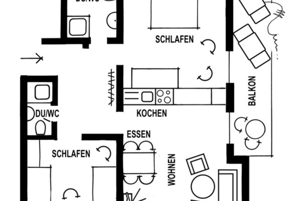 'Grundriss Lautertal' 'Grundriss Lautertal'