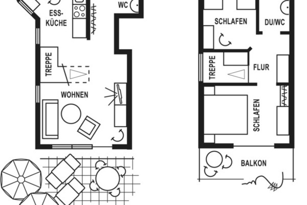 'Ferienhäuser Kienberg und Hohenried' 'Ferienhäuser Kienberg und Hohenried'