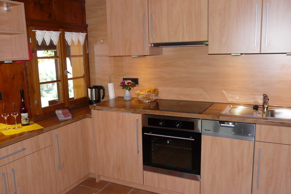 Neue Einbauküche Neue Einbauküche