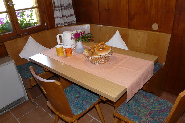 Eßecke