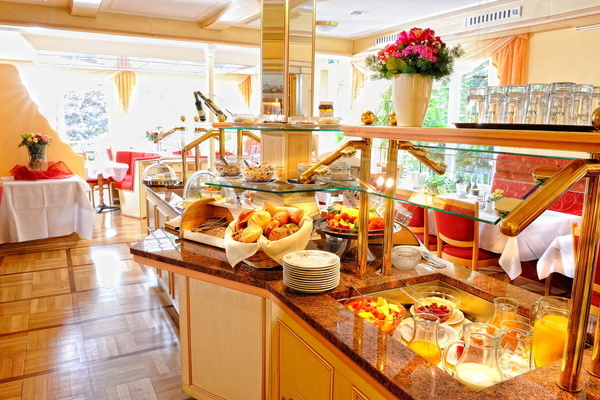 Wellnesshotel Bad Wildbad Wellnesshotel Bad Wildbad