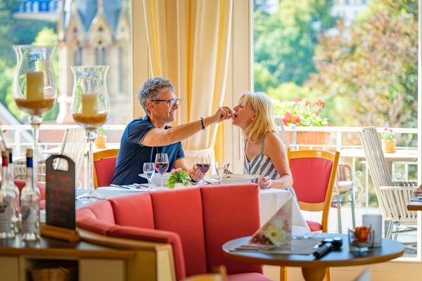 Wellnesshotel Bad Wildbad Wellnesshotel Bad Wildbad