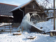 Altenvogtshof - Winter
