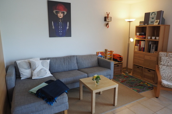 'Wohnzimmer' 'Wohnzimmer'