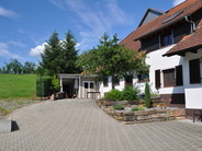 Grillplatz Grillplatz