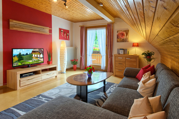 Wohnzimmer Wohnzimmer