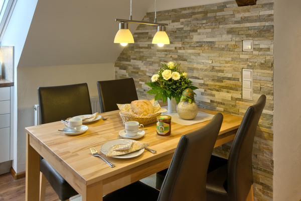 Essbereich Essbereich