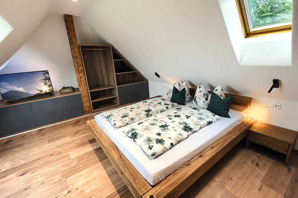 Schlafzimmer 2 Schlafzimmer 2