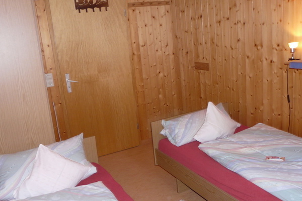3. Schlafzimmer 3. Schlafzimmer