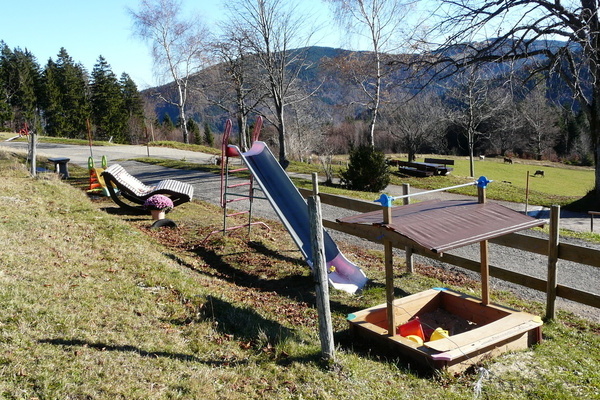 Spielplatz  Spielplatz