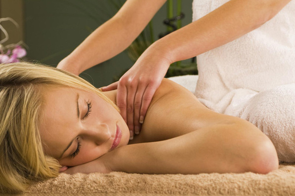 Massage Massage