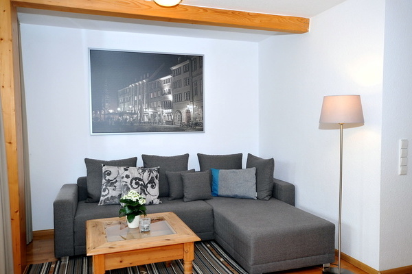 'Kandelblick - Wohnbeispiel' 'Kandelblick - Wohnbeispiel'