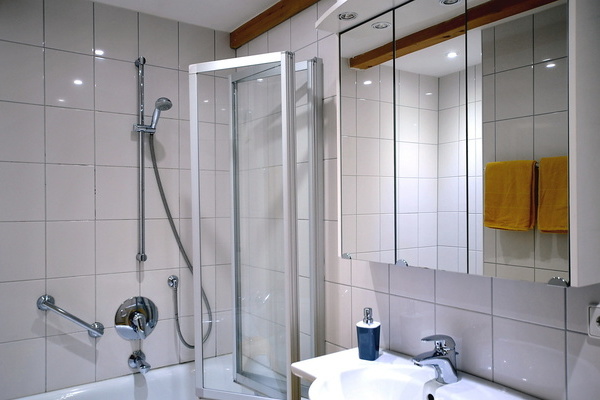 'Kandelblick - Wohnbeispiel' 'Kandelblick - Wohnbeispiel'