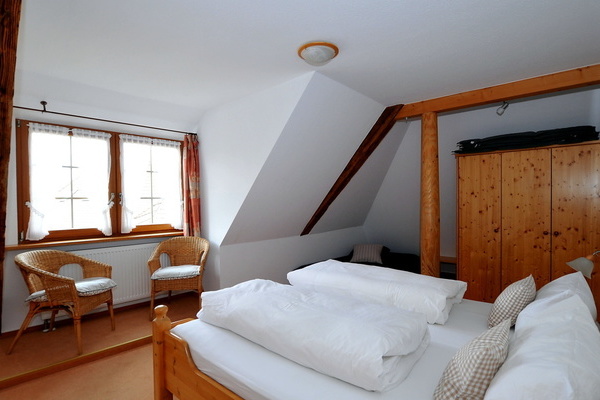 'Kandelblick - Wohnbeispiel' 'Kandelblick - Wohnbeispiel'