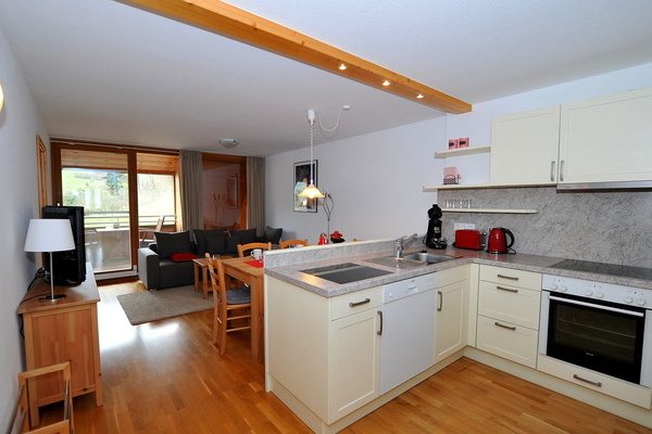 'Vogesenblick - Wohnbeispiel' 'Vogesenblick - Wohnbeispiel'