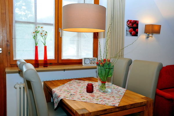 'Silbergrüble - Wohnbeispiel' 'Silbergrüble - Wohnbeispiel'