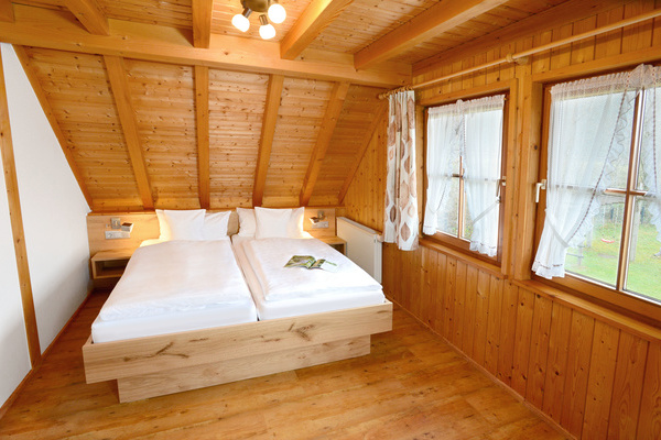 'Schlafzimmer 2' 'Schlafzimmer 2'