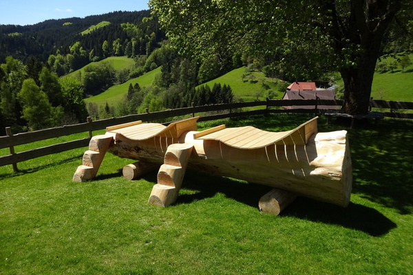 'Sonnenliege' 'Sonnenliege'