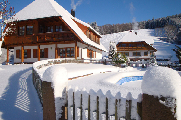 'Winterzauber' 'Winterzauber'