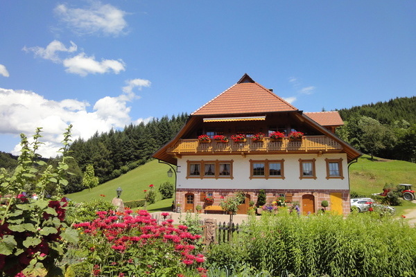 'Hofansicht' 'Hofansicht'