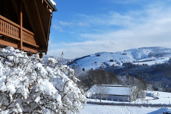''Landhaus auf dem Marterer-Hof'' ''Landhaus auf dem Marterer-Hof''