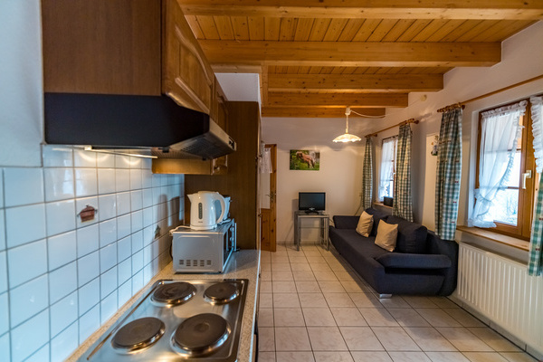 'Küche "Mausloch"' 'Küche "Mausloch"'