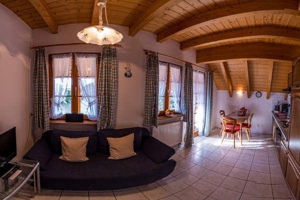 'Küche "Mausloch"' 'Küche "Mausloch"'