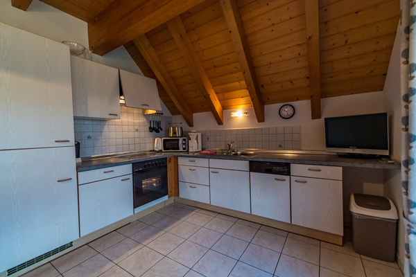 'Küche "Schwalbennest"' 'Küche "Schwalbennest"'