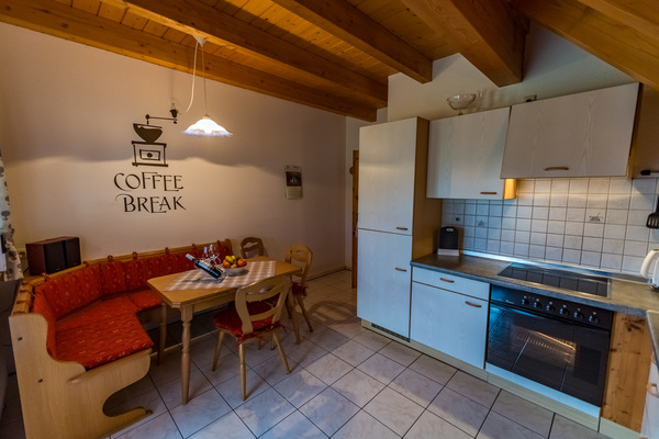 'Küche "Schwalbennest"' 'Küche "Schwalbennest"'