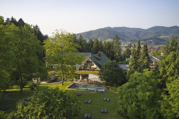 Luftbild - Südseite Luftbild - Südseite