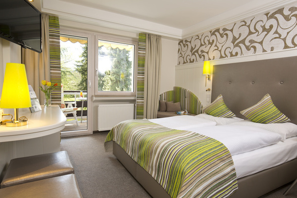 'Beispiel - Standard-Doppelzimmer' 'Beispiel - Standard-Doppelzimmer'