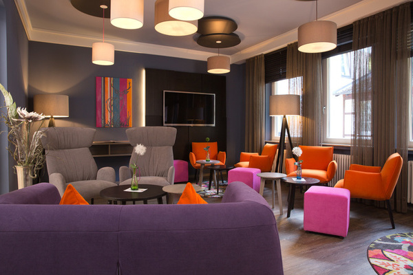 'Wellness-Wohnzimmer' 'Wellness-Wohnzimmer'